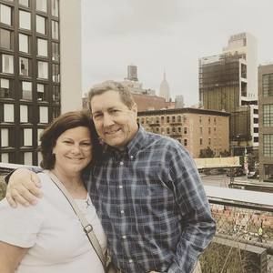 Meet your Posher, Patricia